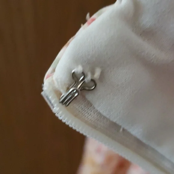 Pink Lily Casual Spring Maxi Dress. - Picture 10 of 11